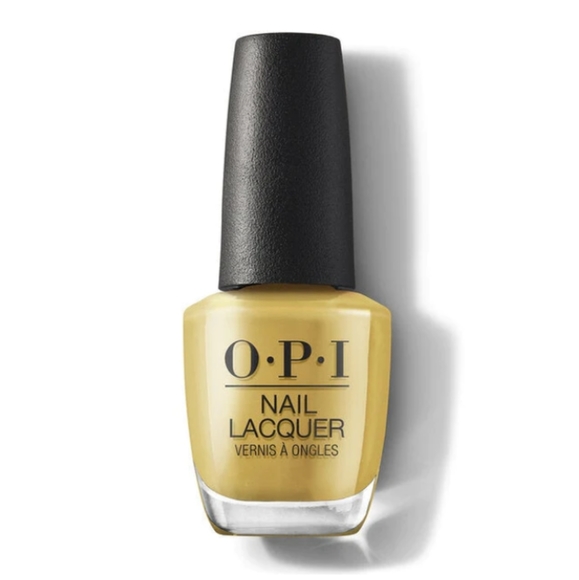 3/$20 OPI Nail- Ochre The Moon - Picture 3 of 7